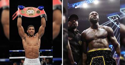 Jake Paul Sets Sights on Heavyweight Legend for Next Bout: "I'm Ready to Shock the World"