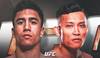 UFC Fight Night 259: Luna vs Le - Date, Start time, Fight Card, Location