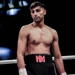 Khaleel Majid
