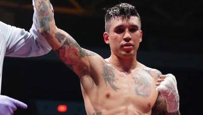 How to Watch Teofimo Lopez vs Steve Claggett - Live Stream & TV Channels