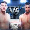 UFC 304 - Betting Odds, Prediction: Parkin vs Brzeski