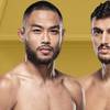 UFC 305: Culibao vs Ramos - Date, Start time, Fight Card, Location