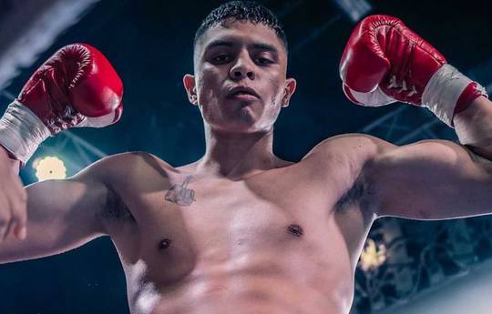 How to Watch Jesus Mauricio Estrada Sanchez vs Fabian Trejo Rivera - Live Stream & TV Channels