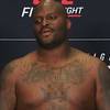 UFC On ESPN 70: результаты взвешивания