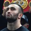 Murat Gassiev to visit Denis Lebedev's fight in Chelyabinsk