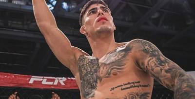 UFC Fight Night 247 - Betting Odds, Prediction: Turcios vs Sopai