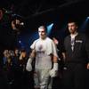 Results and photos of the undercard bouts in Brovary 108