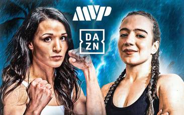 Stephanie Han vs Paulina Angel - Date, Start time, Fight Card, Location