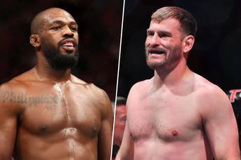 Velasquez could not give a forecast for the fight between Jones and Miocic