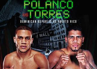 Rohan Polanco vs Jean Carlos Torres - Date, Start time, Fight Card, Location