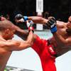 Murphy derrota a Barboza y otros resultados de UFC Fight Night 241