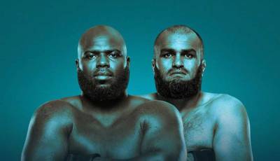 UFC Fight Night 238. Розенструйк проти Газієва: дивитися онлайн, посилання на трансляцію