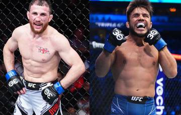 White called the fight between Dvalishvili and Cejudo a fight between two fighters who caused irrevocable damage to their careers