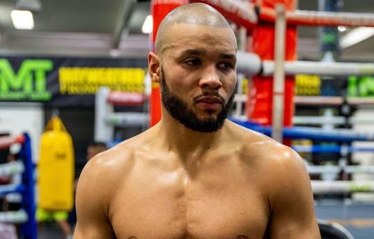 Chris Eubank Jr Faces New Fine, Putting Conor Benn Rematch in Jeopardy: "It's Completely Unfair"