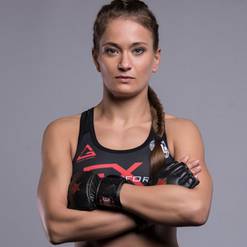 Karolina Kowalkiewicz