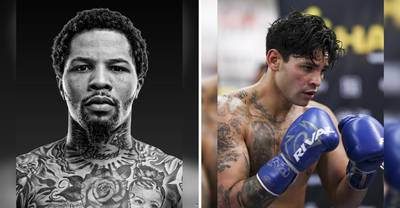 Gervonta Davis Reveals Surprising Truth About Ryan Garcia's Power: "Not What I Expected"