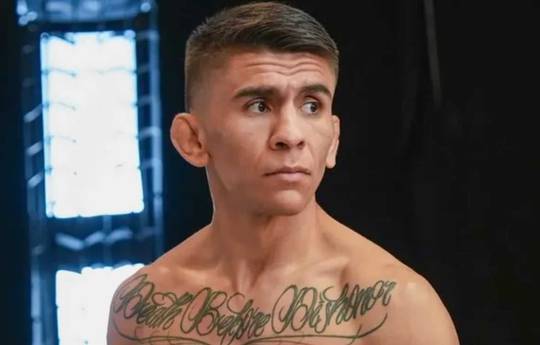 UFC Fight Night: Bautista vs Oliveira - Date, Start time, Fight Card, Location