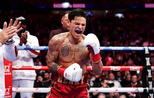 Ryan Garcia vs. Arman Tsarukyan im Livestream: 40.000-Dollar-Wette wird zum öffentlichen Streit