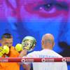 Usyk et Fury se sont entraînés en public (photo, vidéo) 3