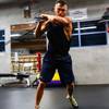 Lomachenko prepares for battle with Crolla (photos) 2