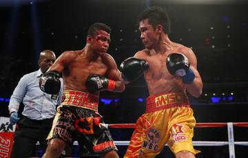 Srisaket defeats Chocolatito