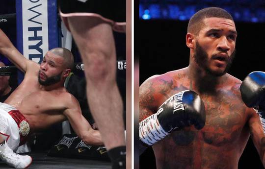 Chris Eubank Sr Hints at Son's Hidden Advantage in Conor Benn Rematch: "He Has Something"