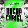 Alexis Rocha vs Raul Curiel - Date, Start time, Fight Card, Location