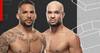 UFC on ESPN 72: Anders vs Leroy Duncan - Datum, Startzeit, Fight Card, Ort