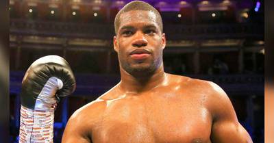 Anthony Joshua's Next Opponent Revealed By Frank Warren: "He's The Perfect Test"