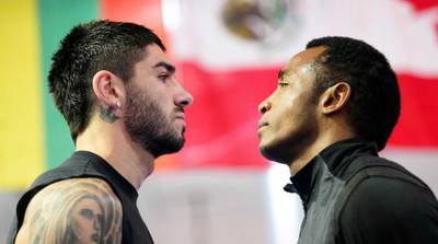 What time is Erislandy Lara vs Michael Zerafa tonight? Ringwalks, schedule, streaming links