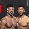 UFC on ESPN 69: Menifield vs Sy - Date, Start time, Fight Card, Location