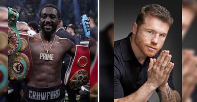 Madrimov Issues Stark Warning to Crawford About Canelo Showdown: "It's already too late"