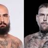 UFC on ESPN 73 - Betting Odds, Prediction: Sharaf vs Asplund