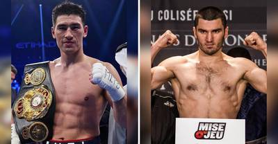 Artur Beterbiev's Next Opponent Revealed: "He's A Nightmare For Anyone"