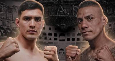 Rogelio Romero vs Jaime Hernandez - Date, Start time, Fight Card, Location