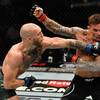 Poirier vs McGregor rematch in photographs 4