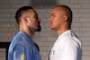 Adelaye named the winner of the Parker - Wardley fight