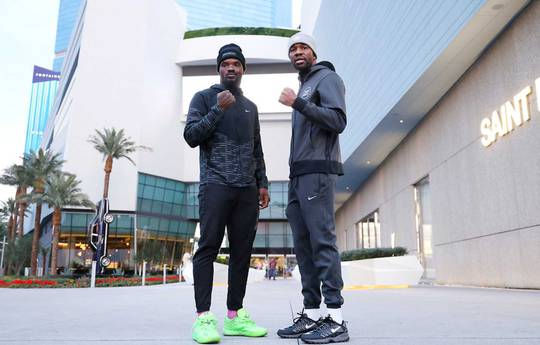 Raymond Muratalla vs Andy Cruz Undercard - Full Fight Card List, Schedule, Running Order