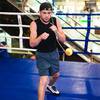 Media training before the boxing event in the Sports Palace on June 23 (photos) 3