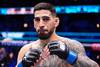 Topuria will not give Makhachev a chance