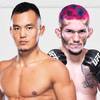 UFC on ESPN 58: Costa gegen Shayilan - Datum, Startzeit, Kampfkarte, Ort