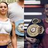 Nina Hughes vs Cherneka Johnson - Fecha, hora de inicio, Fight Card, Lugar