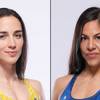 UFC 320 - Betting Odds, Prediction: Hardy vs Walker