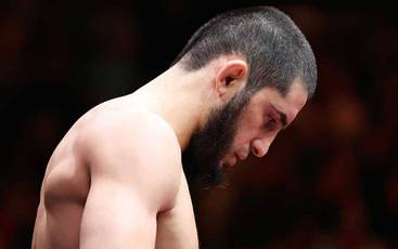 Makhachev apontou o principal erro no combate com Porier