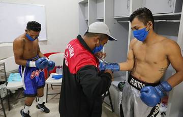 Zamora beats Blanco in Nicaragua
