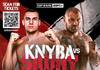 Damian Knyba vs Marcin Siwy - Betting Odds, Prediction
