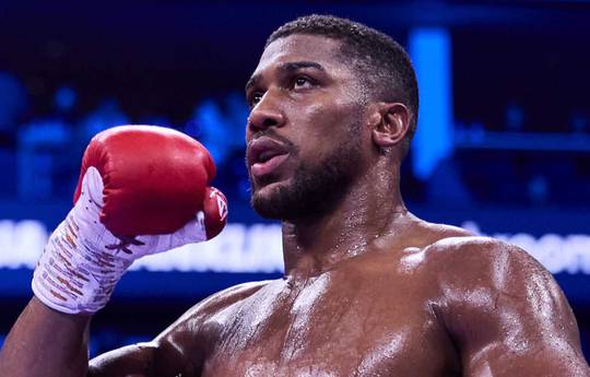 Гірн: «Ми поки не обговорювали повернення Джошуа»