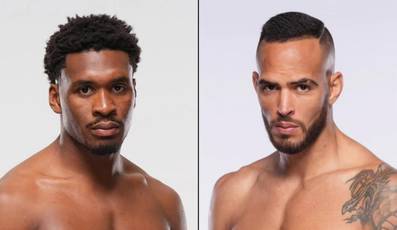 UFC 323 - Betting Odds, Prediction: Abdul-Malik vs Trocoli