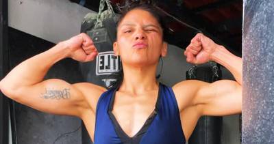 Wie man Lourdes Juarez gegen Jessica Nery sieht - Live Stream & TV Kanäle