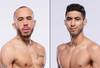 UFC on ESPN 63: Woodson vs Padilla - Date, Start time, Fight Card, Location